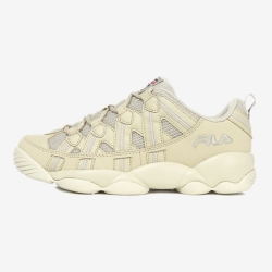 Fila Spaghetti 95 Low - Miesten Urheilujalkineet - Ruskea | FI-62413